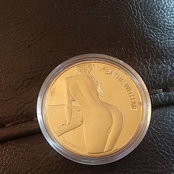 Novelty coins - Picture 3 of 4